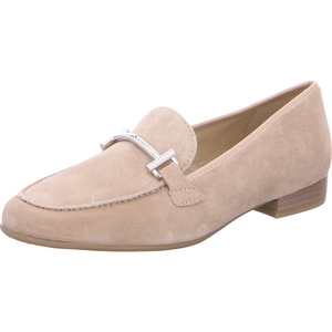 Loafers ARA Kent Beige Femme | TCM-65698103