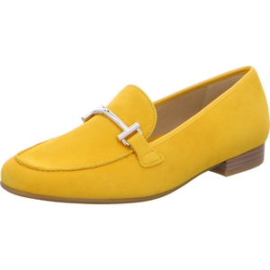 Loafers ARA Kent sun Jaune Femme | RGP-96052456