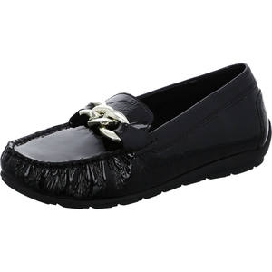 Loafers ARA Alabama Noir Femme | DVY-38544101