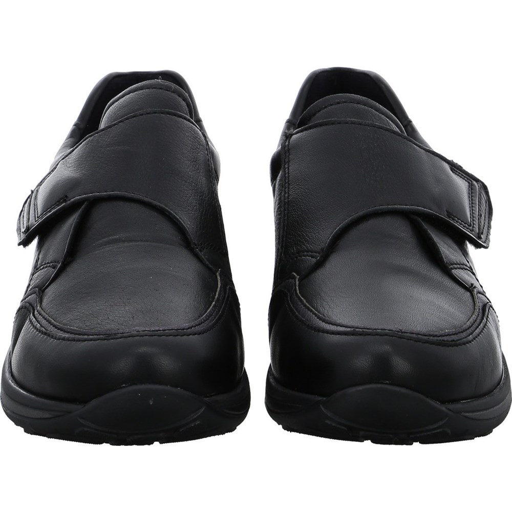 Loafers ARA Osaka Noir Femme | SAO-64447505