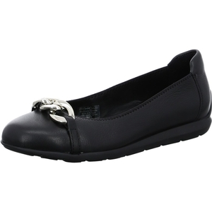 Loafers ARA Sardinia Noir Femme | GKS-81761153