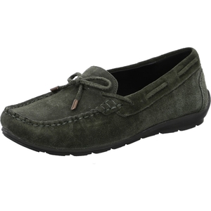 Loafers ARA Alabama forest Vert Femme | GBB-27120212