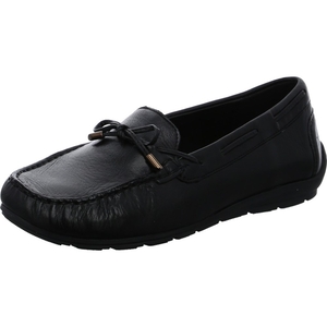 Loafers ARA Alabama Noir Femme | MEE-12137063