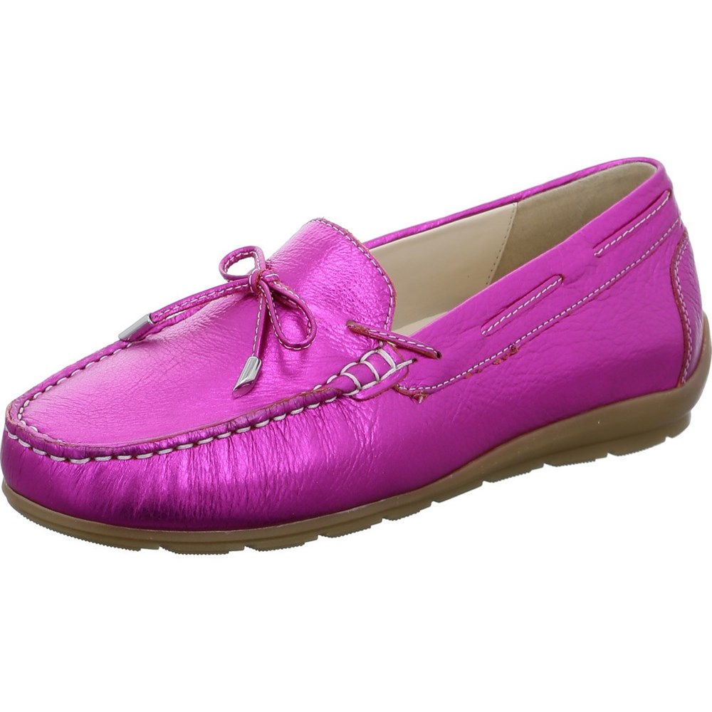 Loafers ARA Alabama Rose Femme | FNR-64353530