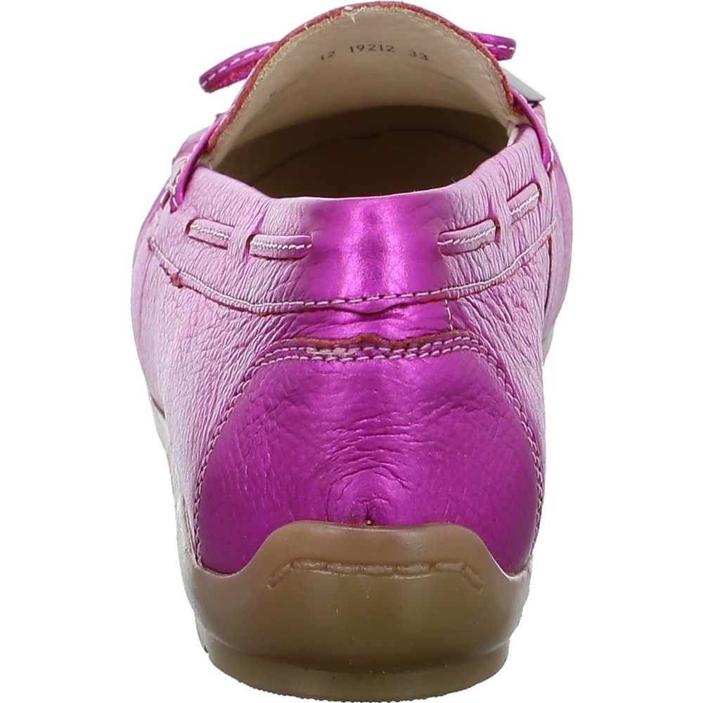 Loafers ARA Alabama Rose Femme | FNR-64353530