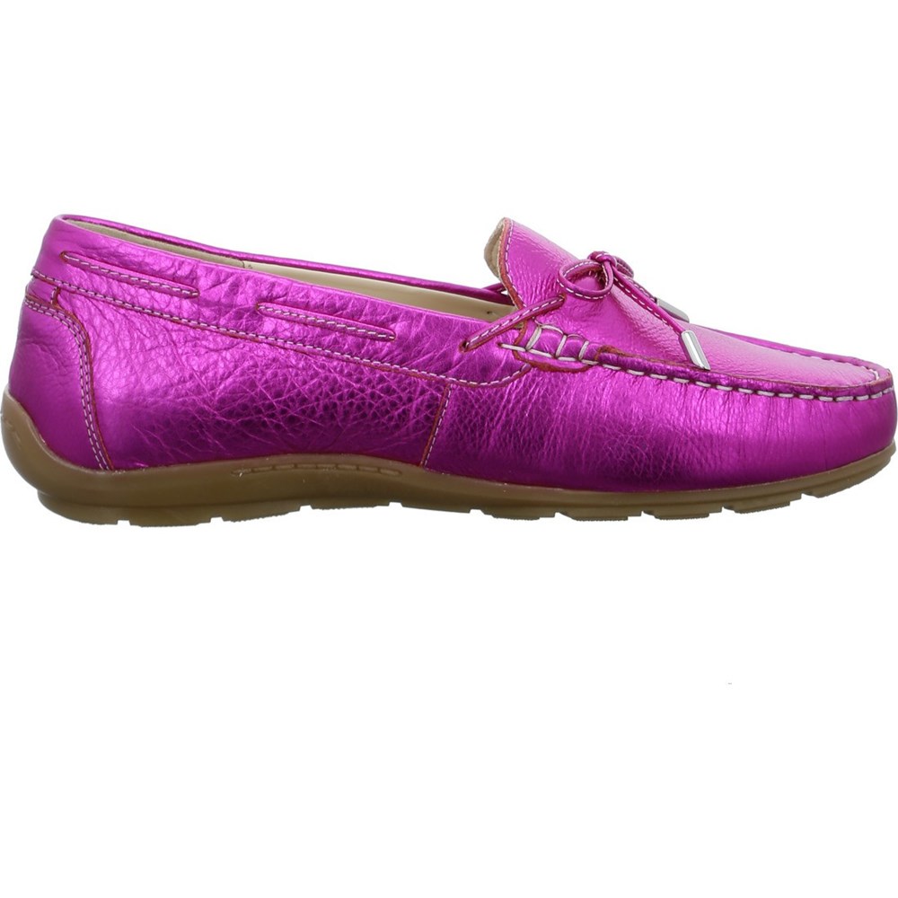 Loafers ARA Alabama Rose Femme | FNR-64353530