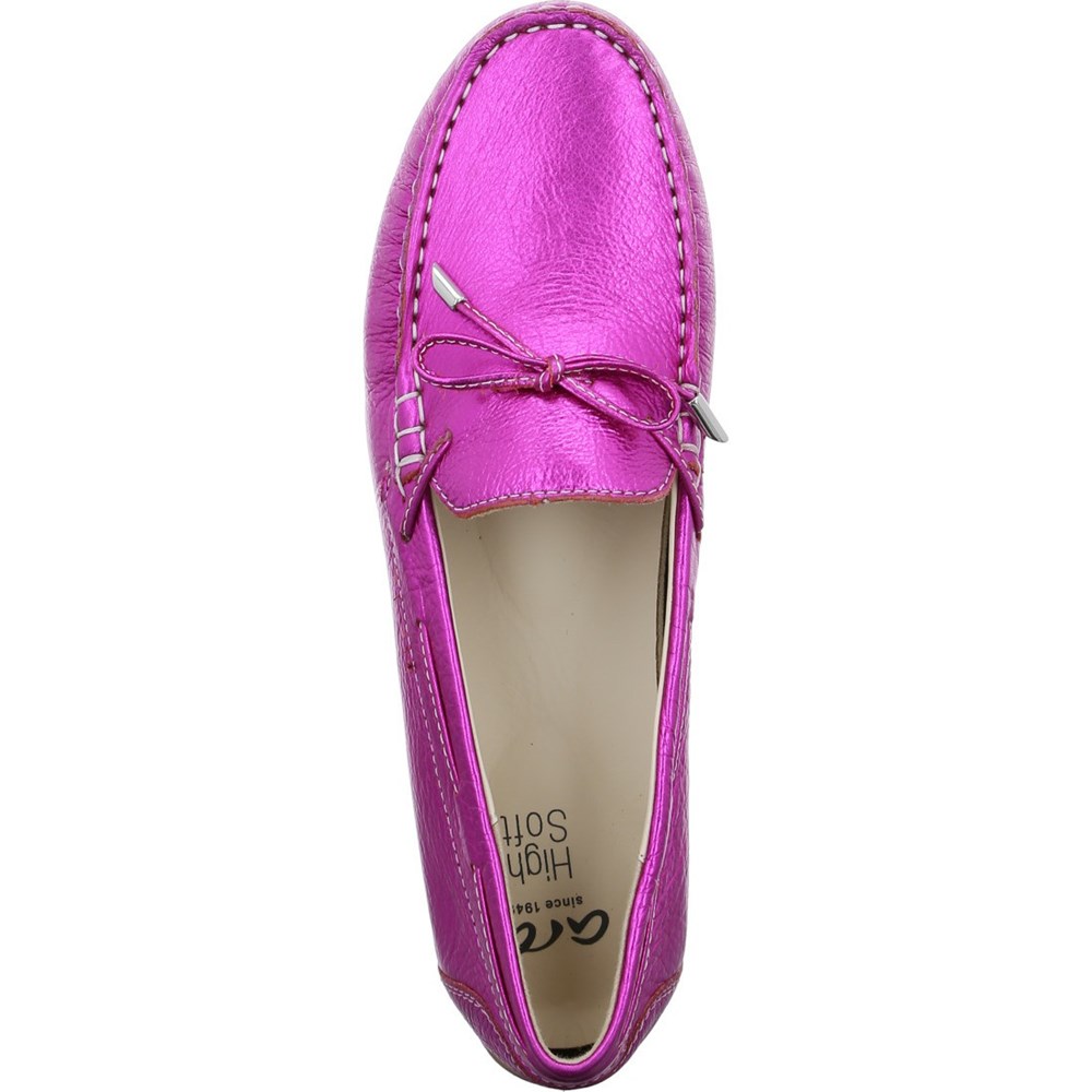 Loafers ARA Alabama Rose Femme | FNR-64353530