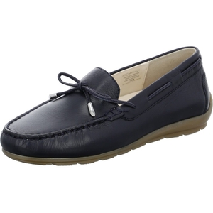 Loafers ARA Alabama Bleu Femme | OLU-71969676