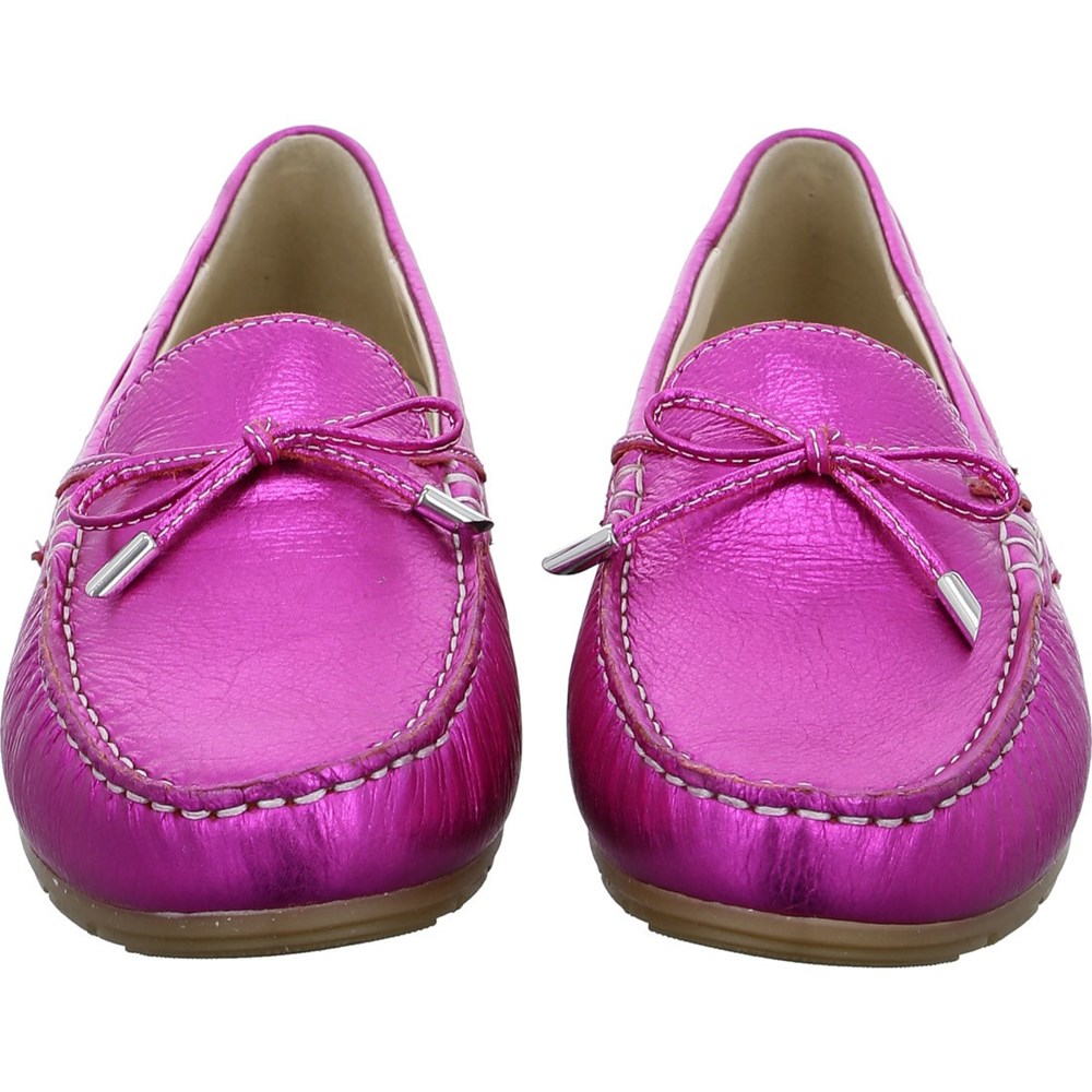 Loafers ARA Alabama Rose Femme | FNR-64353530