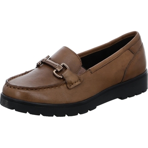 Loafers ARA Dallas nuts Marron Femme | CYC-50628651