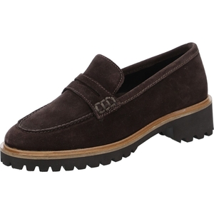 Loafers ARA Kent moro Marron Femme | WIE-99338112