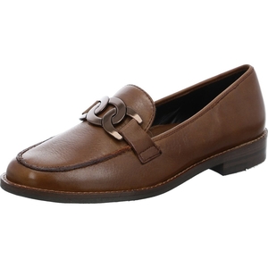 Loafers ARA Kent nuts Marron Femme | HLX-58578979