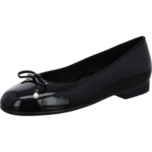 Ballerine ARA Sardinia Noir Femme | EWJ-37921450