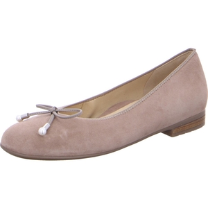 Ballerine ARA Sardinia taupe Beige Femme | XFS-38869975