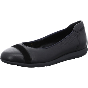 Ballerine ARA Sardinia Noir Femme | VWP-57598003