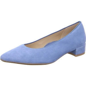 Chaussures Court ARA courts Paris Bleu Femme | DMF-07142414