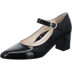 Chaussures Court ARA London Noir Femme | ESE-43256942