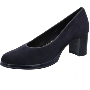 Chaussures Court ARA Courts Cannes Bleu Femme | VLW-96950408