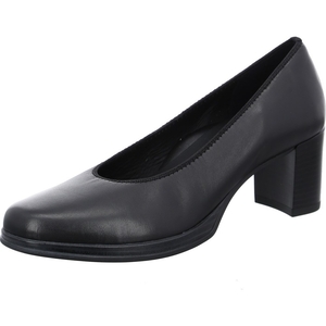 Chaussures Court ARA Courts Cannes Noir Femme | MMH-49887636