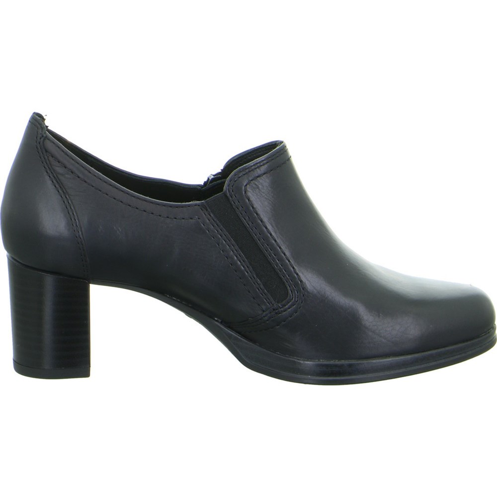 Chaussures Court ARA Cannes Noir Femme | XTX-23173334