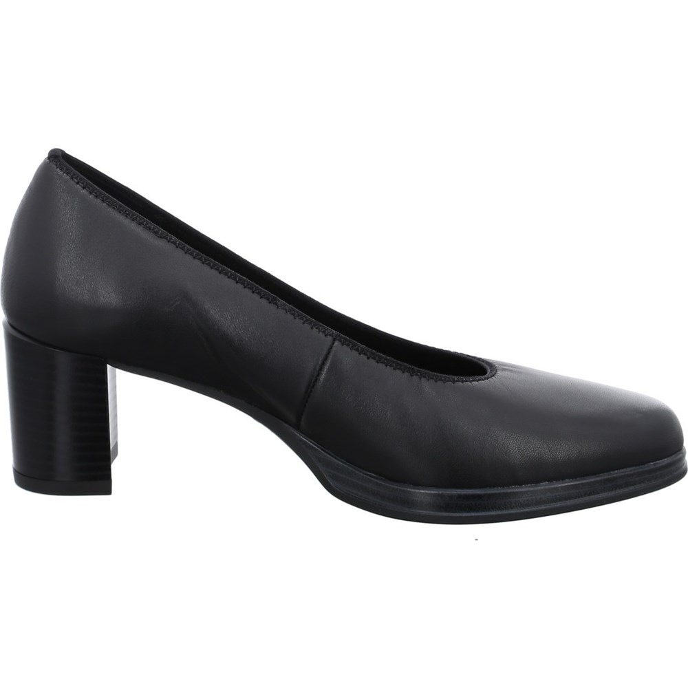 Chaussures Court ARA Courts Cannes Noir Femme | MMH-49887636