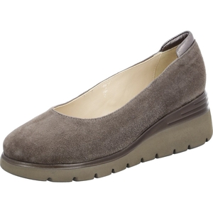 Chaussures Court ARA Bari taiga Marron Femme | JVF-52791263