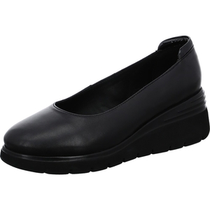 Chaussures Court ARA Bari Noir Femme | YAZ-55629724