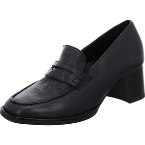 Chaussures Court ARA Brighton Noir Femme | GUX-81614243