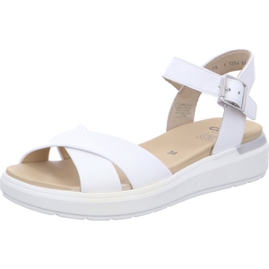 Sandales ARA Ibiza Blanche Femme | MSH-62146356