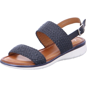 Sandales ARA Kreta Bleu Femme | CVX-40940558