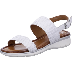 Sandales ARA Kreta Blanche Femme | PRL-50212950