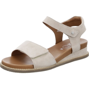 Sandales ARA Kos Beige Femme | ASL-51401673