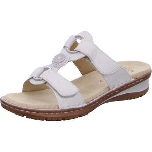 Mules ARA Mules Hawaii nebbia Grise Femme | RWE-86119369