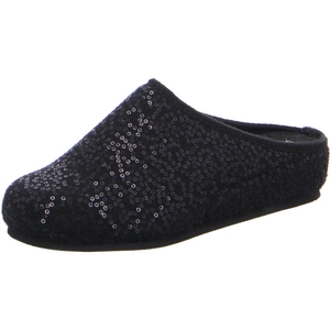 Chaussons ARA Cosy Noir Femme | RAV-34808027