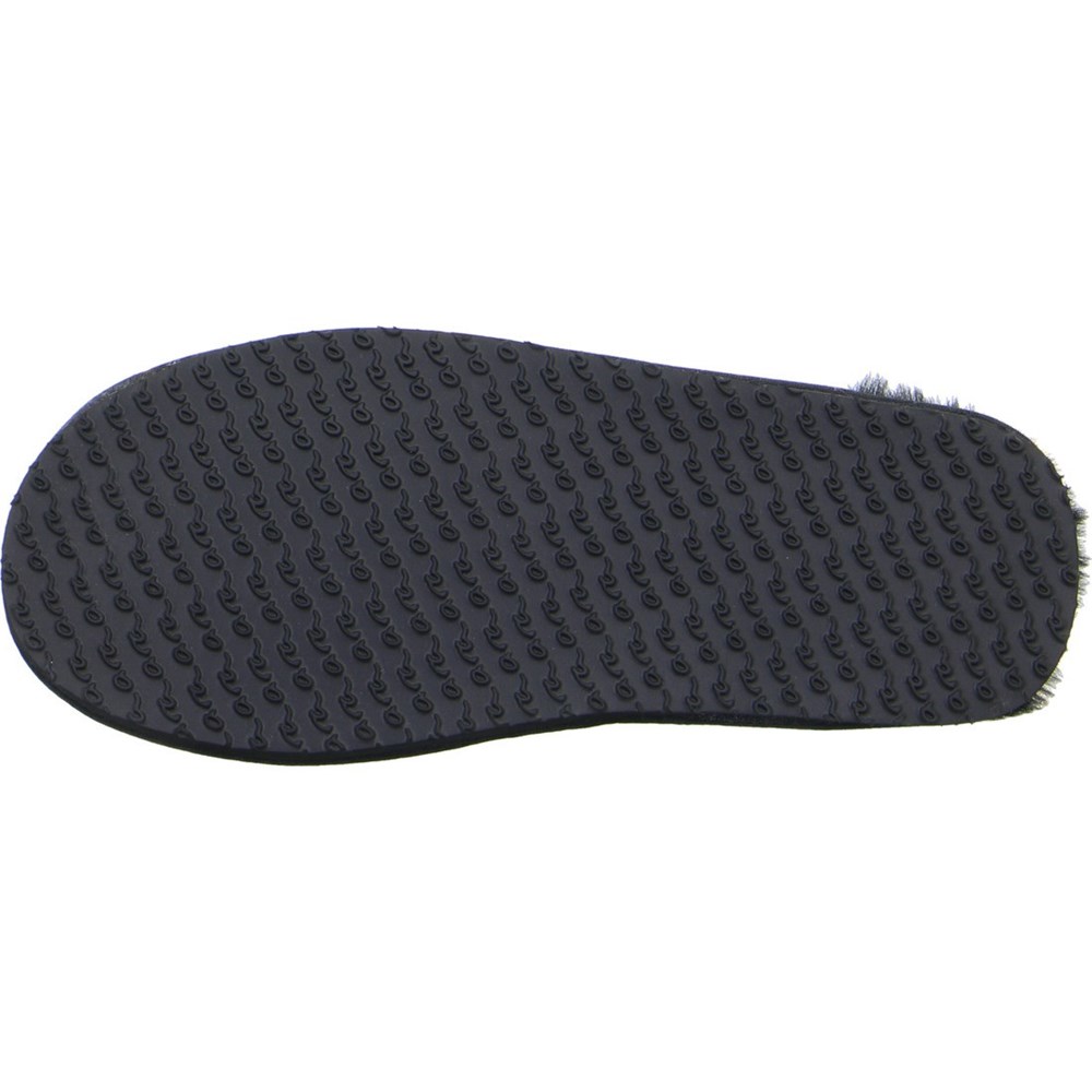 Chaussons ARA Cosy Noir Femme | SXS-02428598