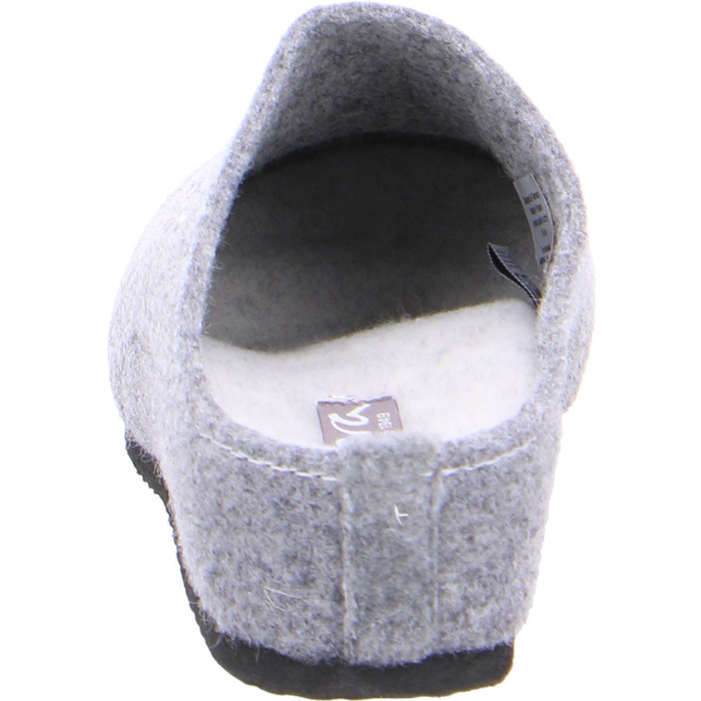 Chaussons ARA Cosy Grise Femme | ZCY-74383743