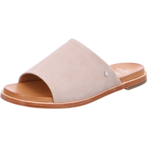 Mules ARA Mules Kent Beige Femme | RAI-95091626