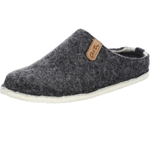 Chaussons ARA Cosy anthracite Grise Femme | XYJ-14531584