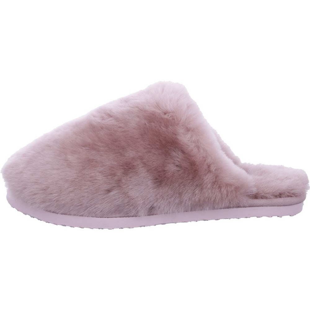 Chaussons ARA Cosy old Rrose Femme | IBJ-46562583