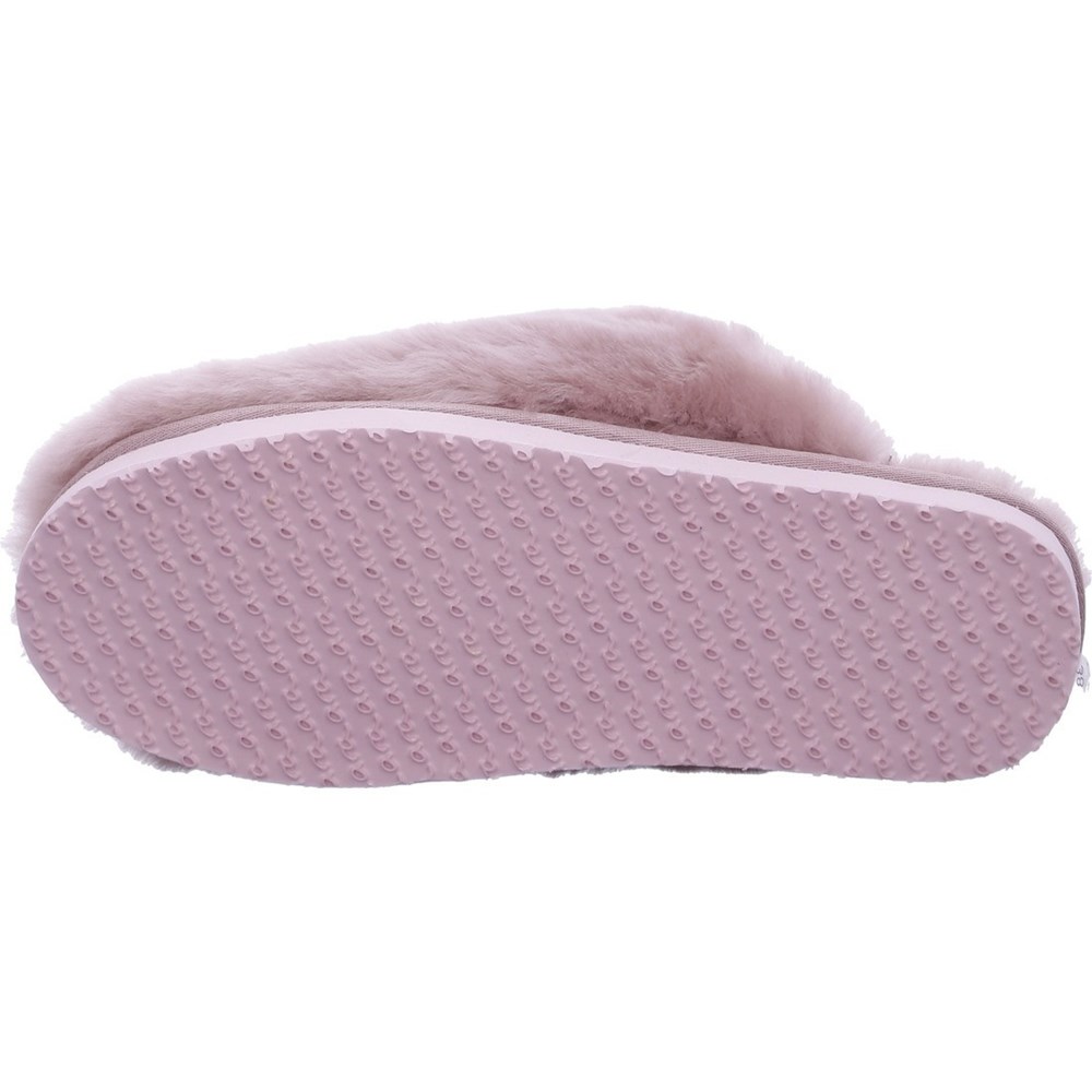 Chaussons ARA Cosy old Rrose Femme | IBJ-46562583