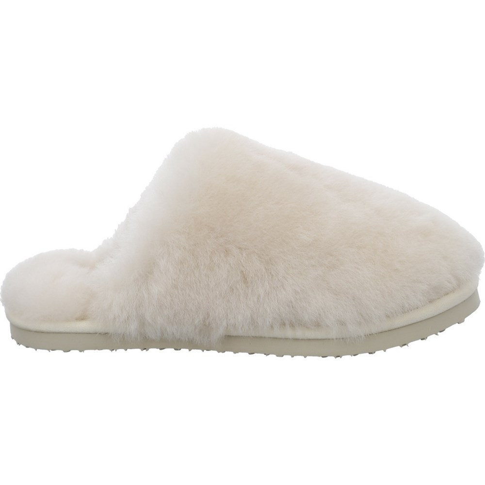 Chaussons ARA Cosy offWhite Blanche Femme | DXF-72335922