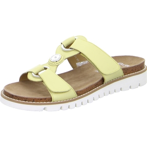 Mules ARA Mules Kent-Sport vanilla Beige Femme | MCA-77584994