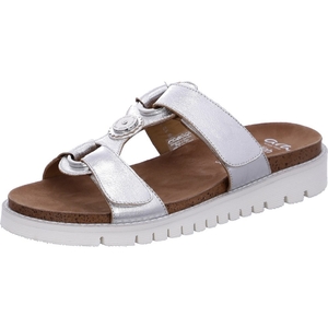 Mules ARA Mules Kent-Sport Grise Femme | KTU-85419131