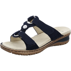 Mules ARA Mules Hawaii Bleu Femme | NRP-08115143