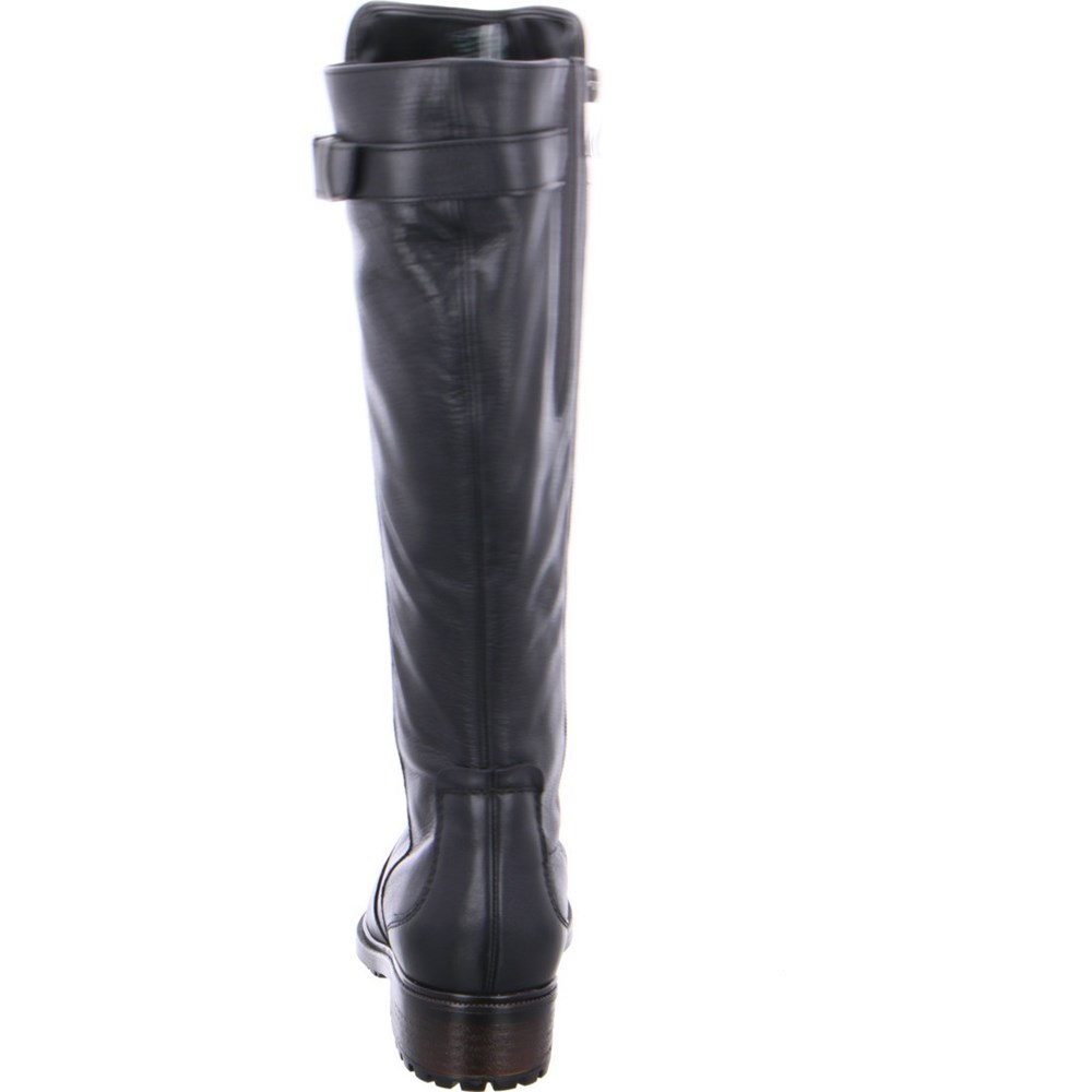 Bottes ARA Kansas Noir Femme | XPS-51419943