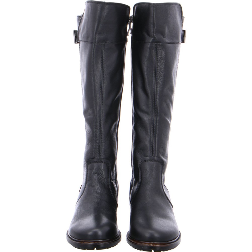 Bottes ARA Kansas Noir Femme | XPS-51419943