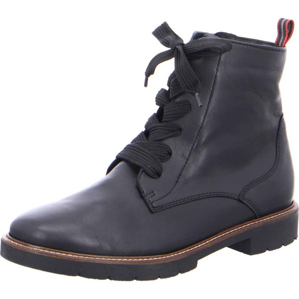 Bottes ARA Manchester Noir Femme | ALG-43422790