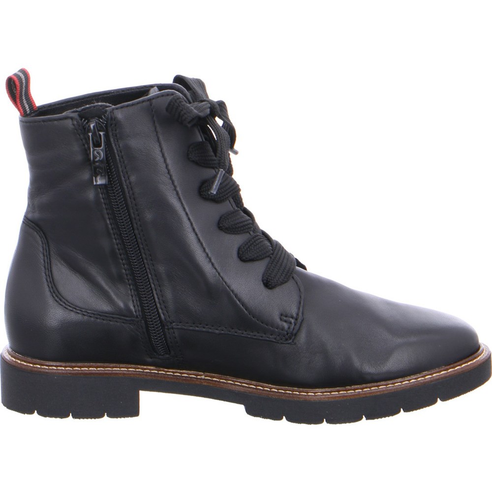 Bottes ARA Manchester Noir Femme | ALG-43422790