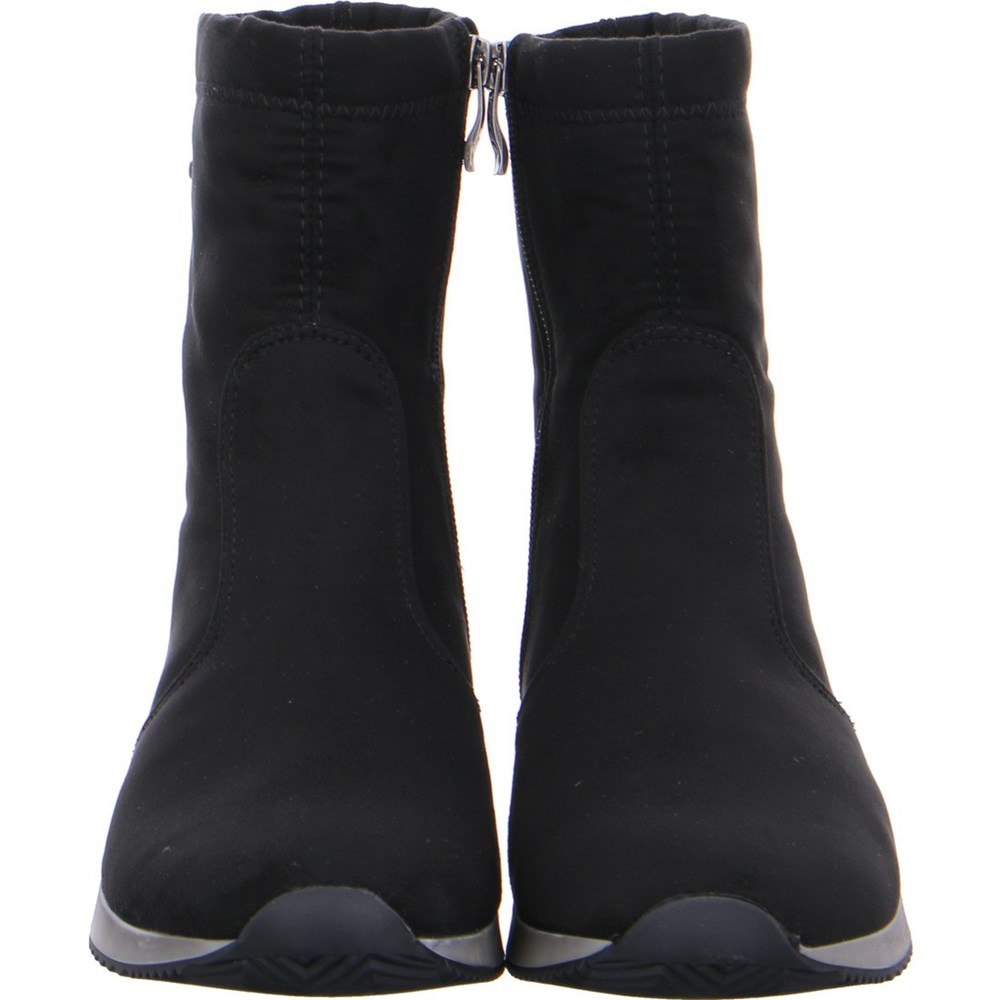 Bottes ARA Lissabon Noir Femme | ZSO-43332487