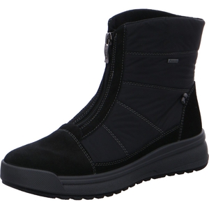 Bottes ARA Aspen Noir Femme | BPY-62502233